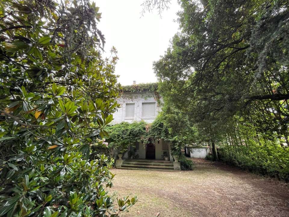 Exterior view of House or chalet for sale in Torrelavega   with Heating and Storage room