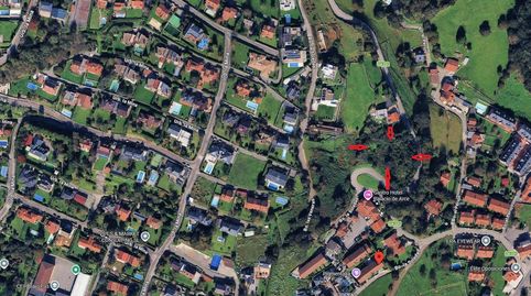 TERRENO URBANO EN ARCE PARA HACER REALIDAD TU PROYECTO.