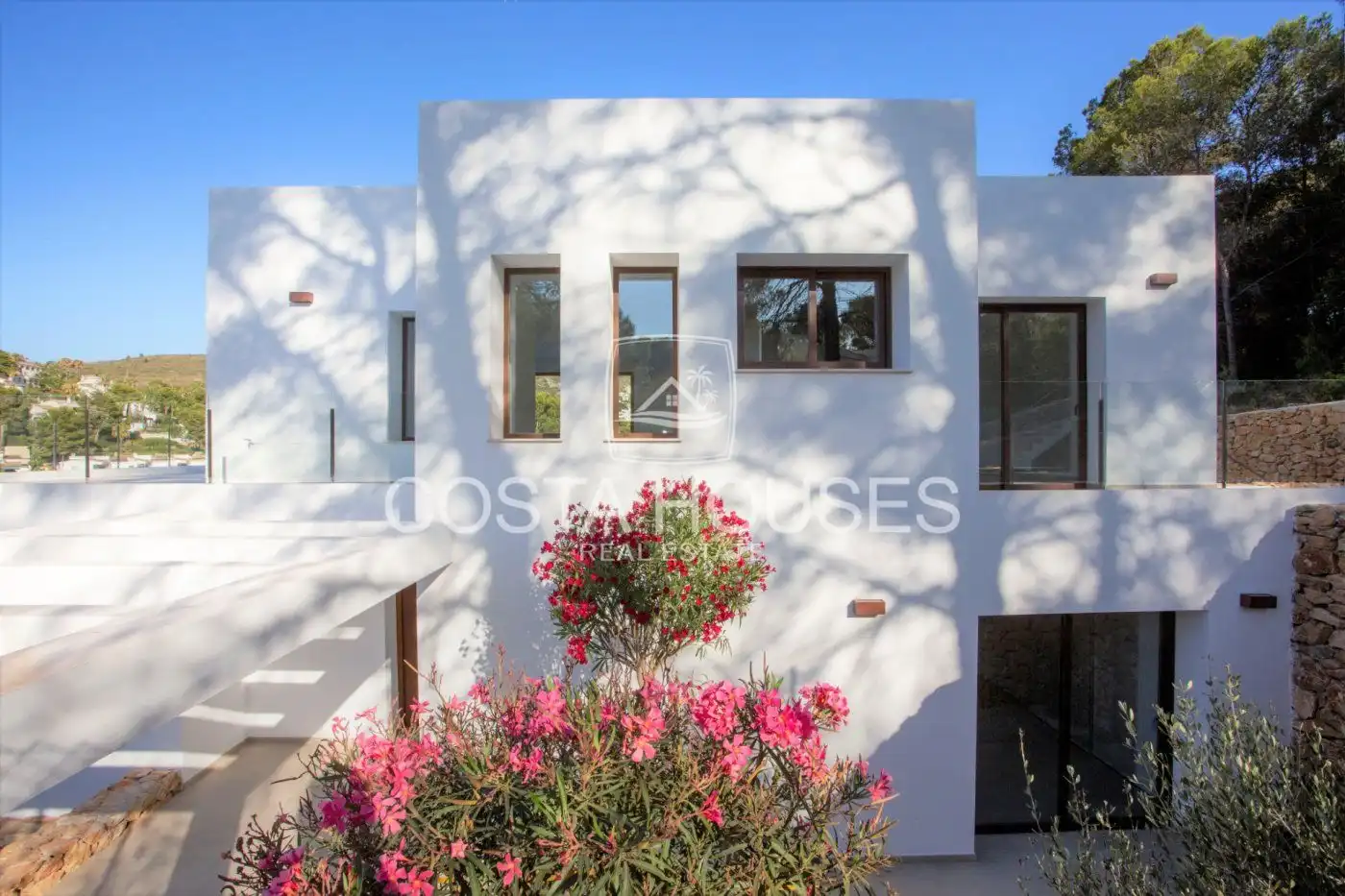 Detached house with pool for sale in Paichi, imagen 41