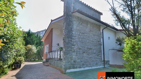 Foto 5 de Casa o chalet en venta en Padre Ignacio Ellacuría, Carlos V, Laredo