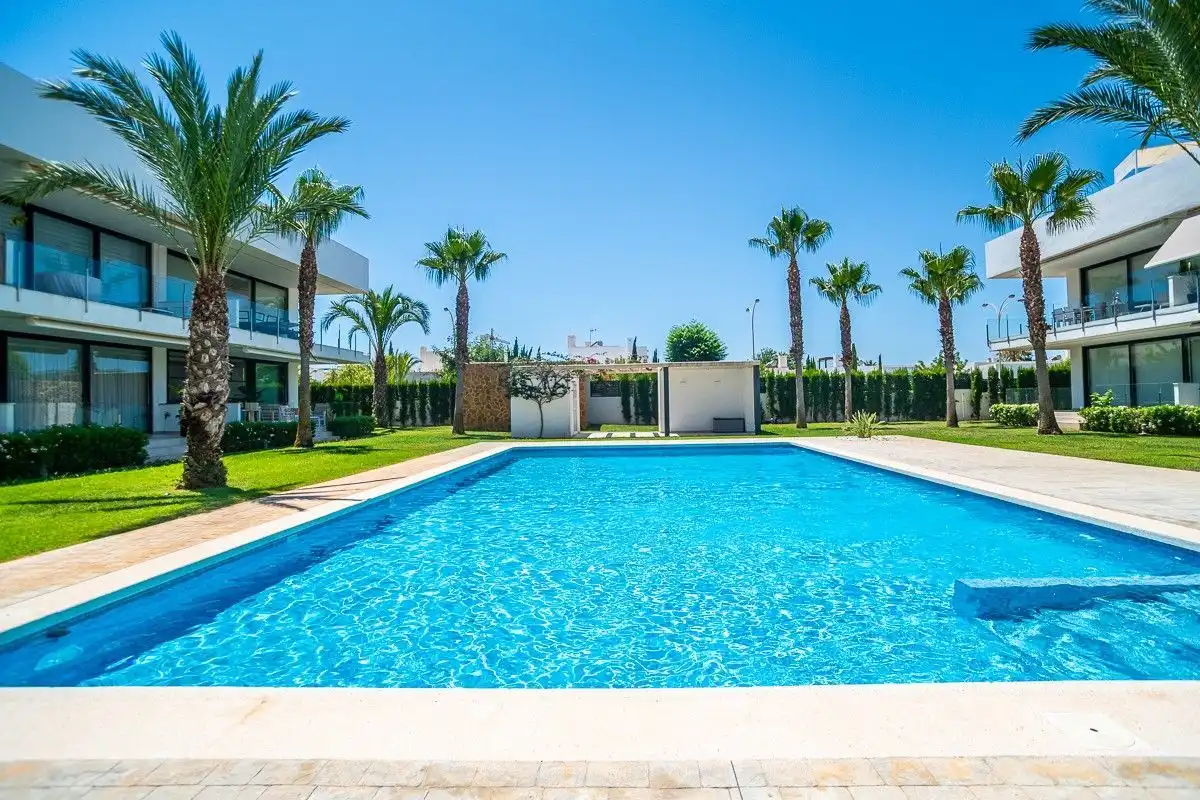 Penthouse zum Verkauf in Mar Menor de Cartagena – Cabo de Palos, imagen 43