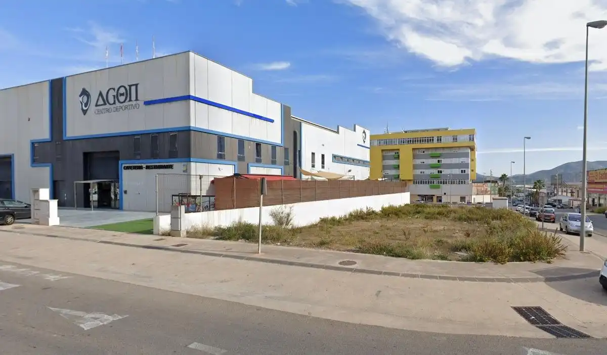 Terrenys i solars en venda a Calle SOFIA-C.BEAZA, imagen 2