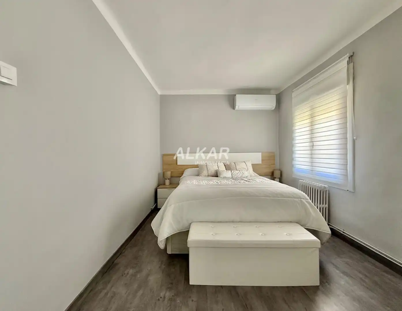 Habitación de Casa o chalet en venta en Tudela con Aire acondicionado, Calefacción y Parquet