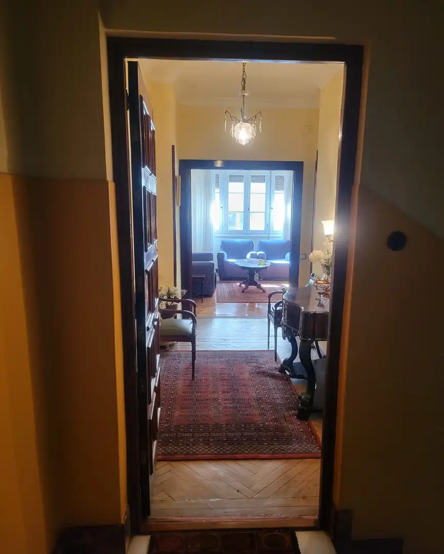 Piso en venta en Santander con Calefacción y Parquet