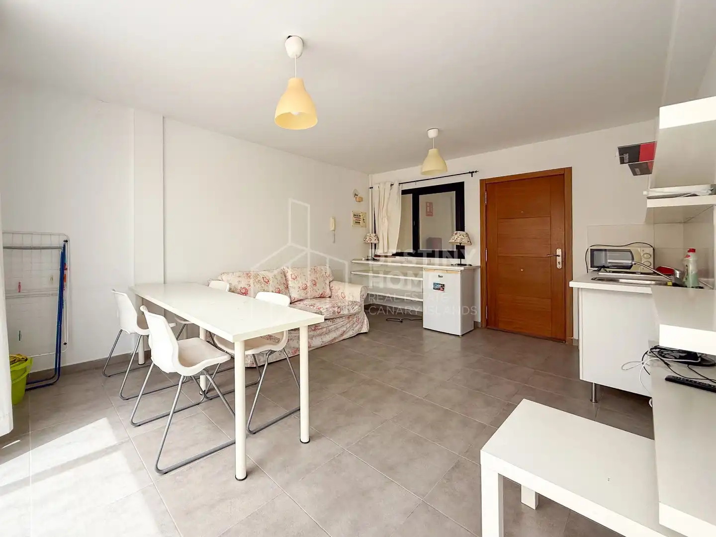 Appartement compact à vendre à Los Lagos, imagen 4