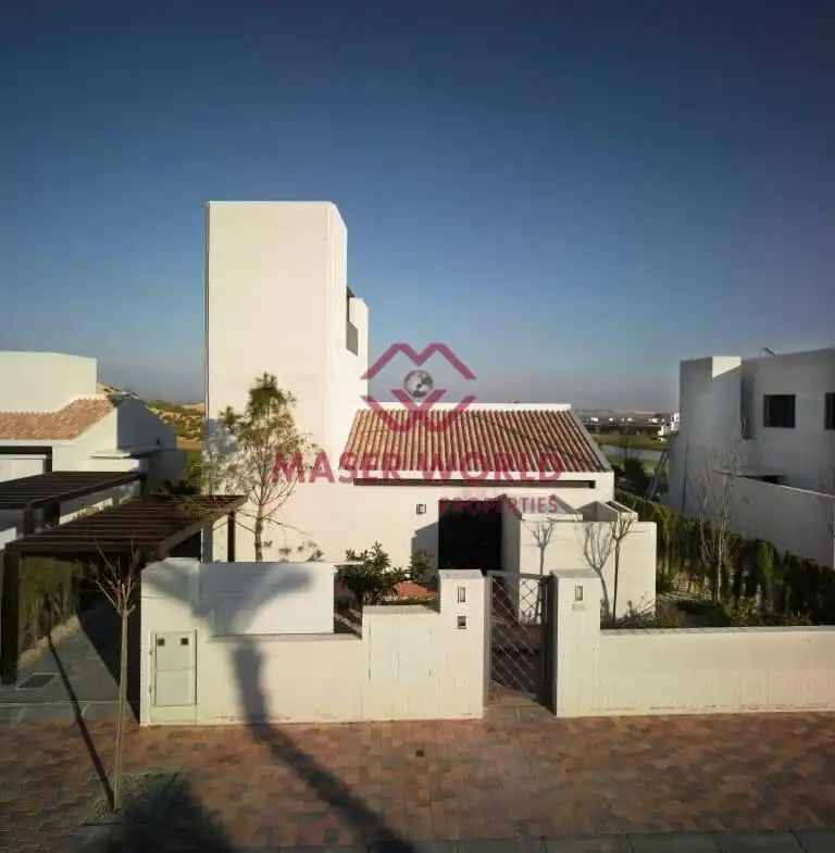 Villa con piscina in vendita a Campo de Murcia, imagen 4
