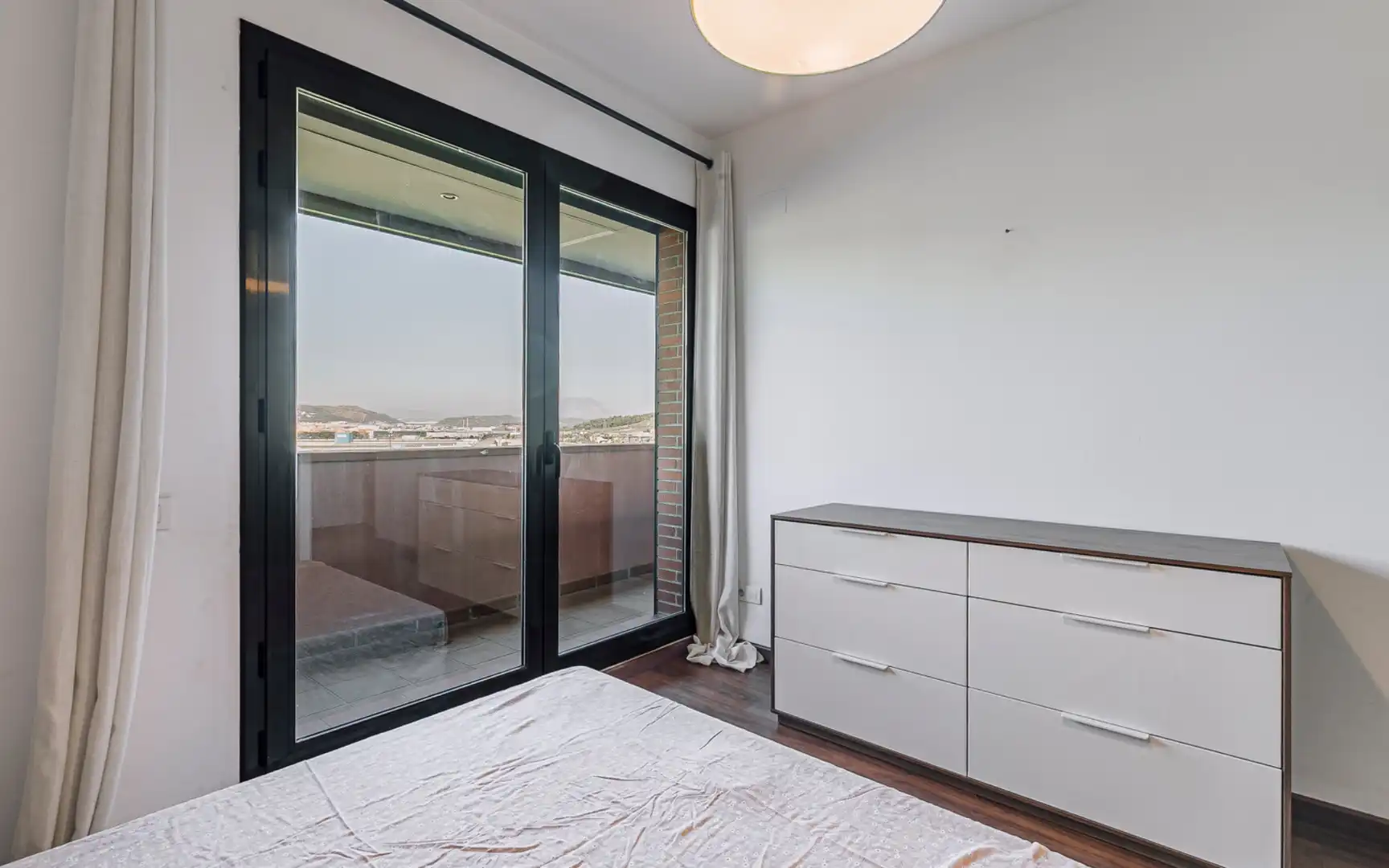 Flat for sale in Ignacio Iglesias, El Papiol