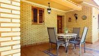 Terrace of House or chalet for sale in Picassent  with Air Conditioner, Heating and Private garden