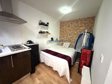 Piso en venta en Calle SAN DIMAS