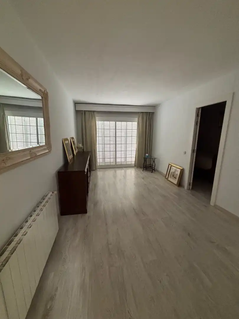 Bedroom of Apartments for rent in Castelldefels  with Heating and Terrace