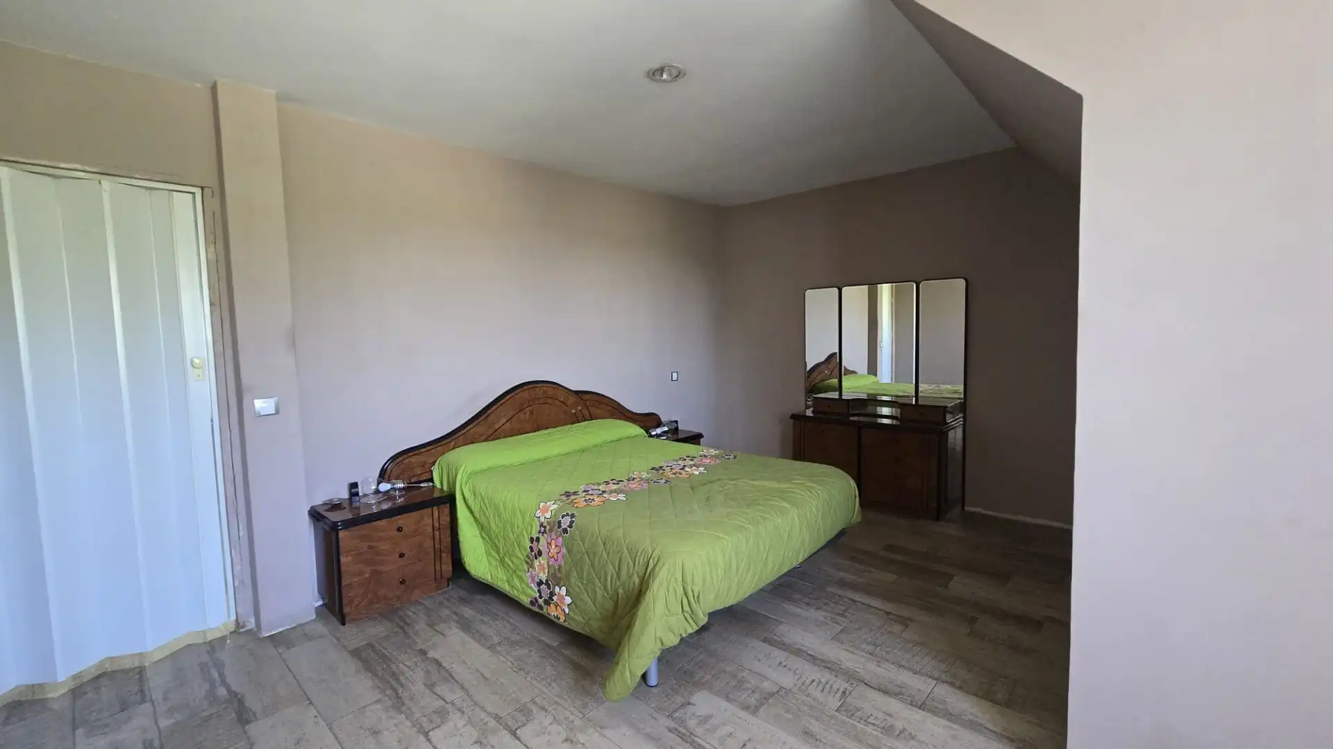 Habitación de Casa o chalet en venta en Illescas con Aire acondicionado, Calefacción y Jardín privado