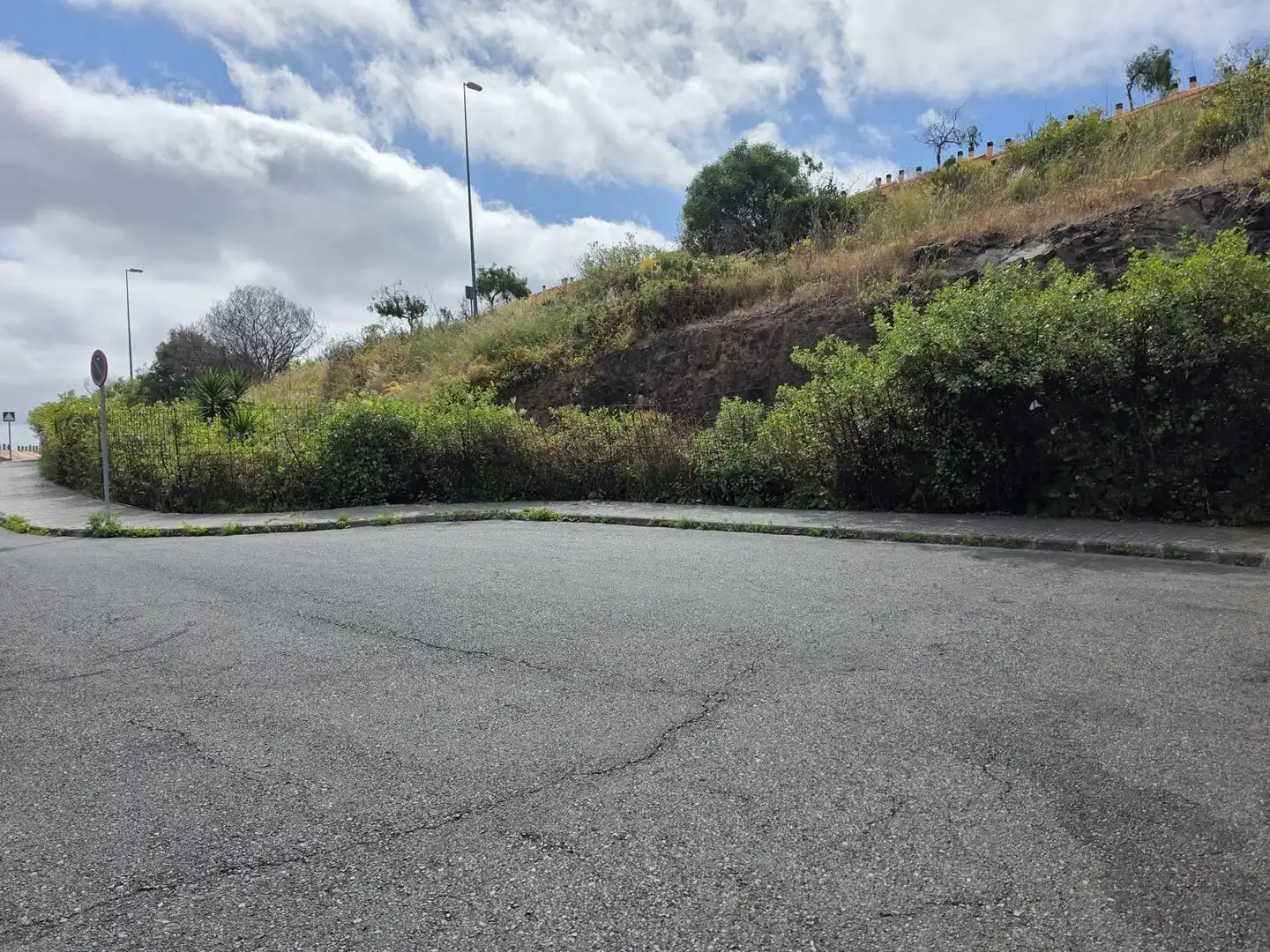 Terreny rústic en venda a Ciudad del Campo 23, imagen 8