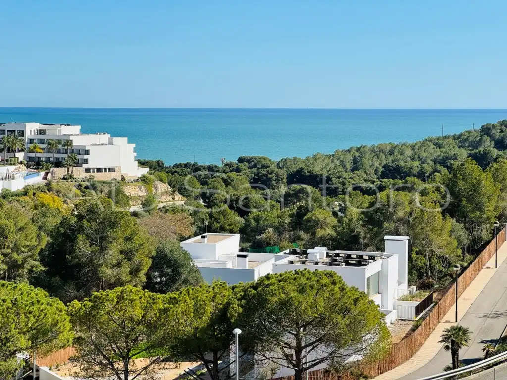 Terreno residencial en venta en Can Girona - Terramar - Vinyet, imagen 2