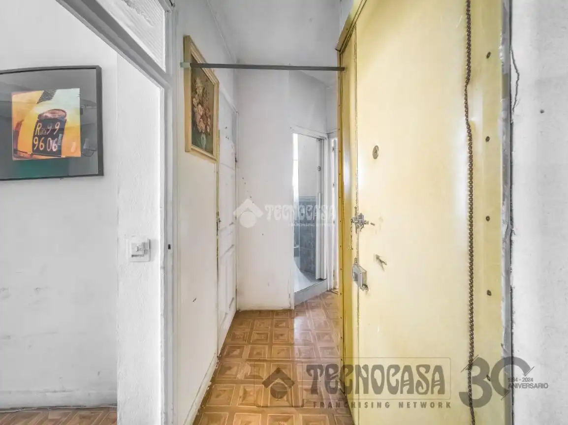 Piso en venta en Madrid con Calefacción