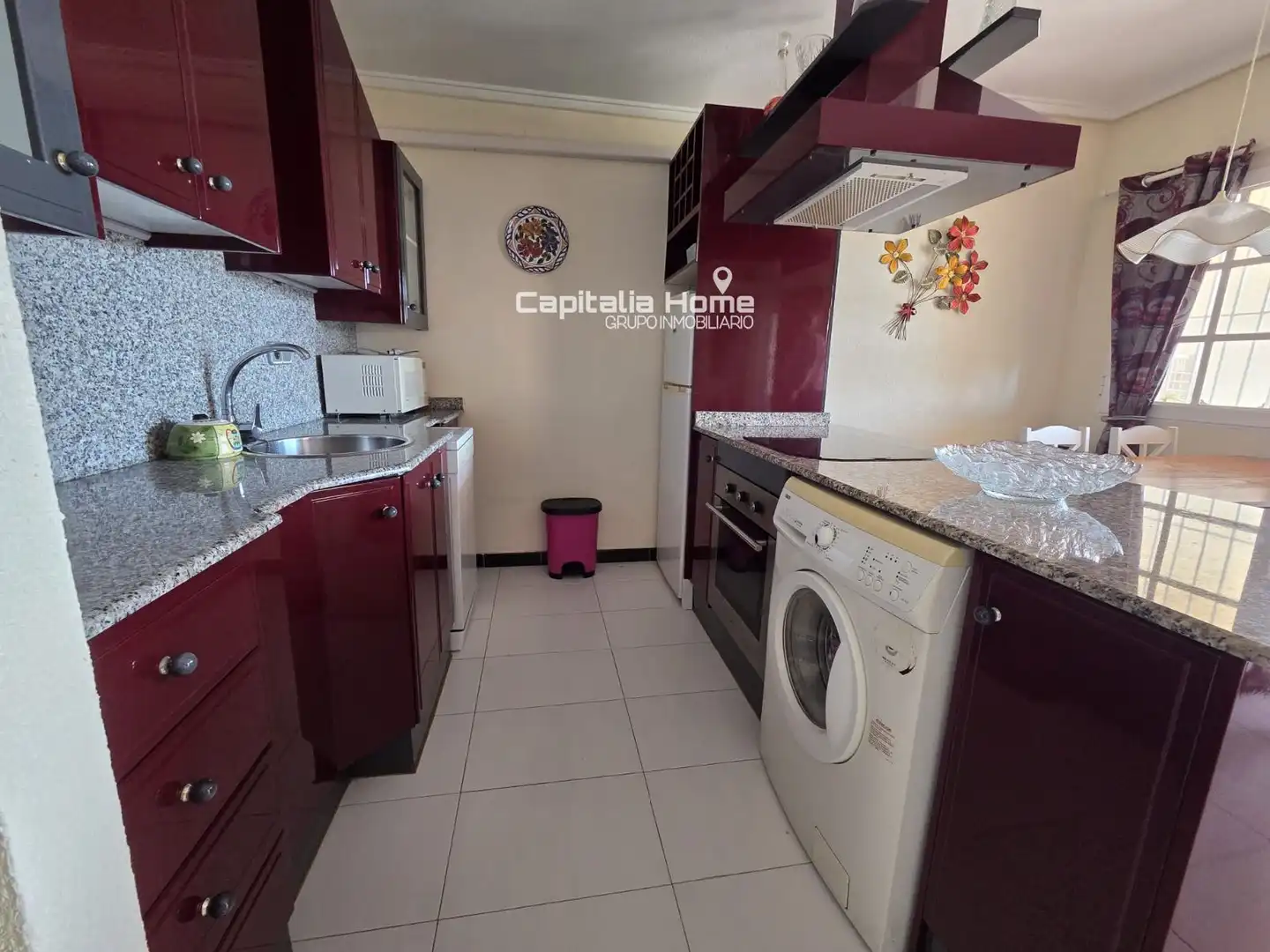 Apartament amb piscina en venda a sagra, imagen 32