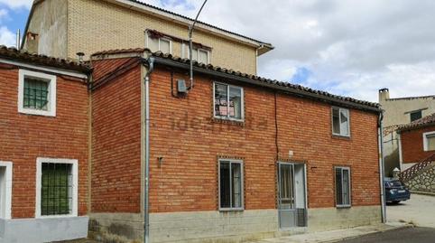 Foto 4 de Finca rústica en venda a Torrelobatón, Valladolid