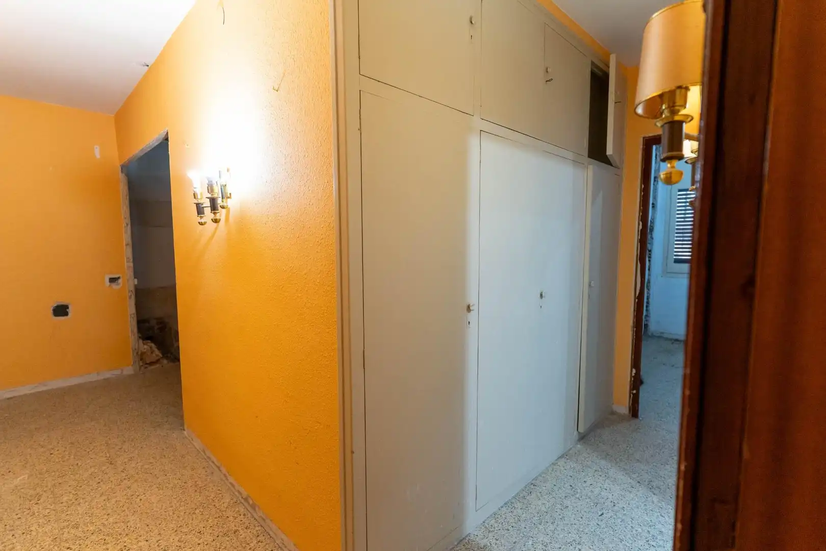 Casa o xalet en venda en Sant Vicenç Dels Horts amb Jardí privat