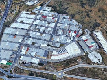 Industrial building for sale in INDUSTRIAL DE ESTEPONA