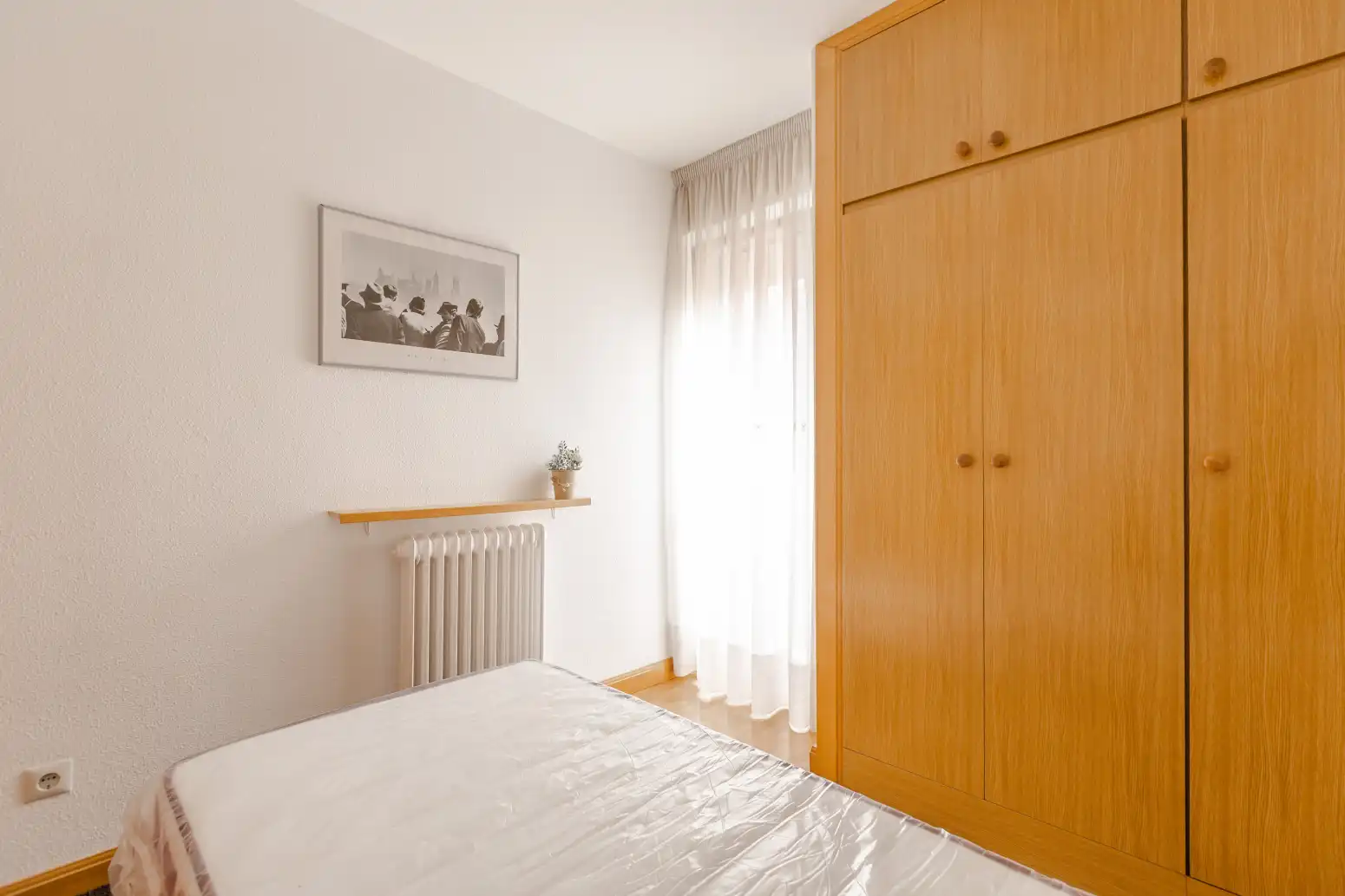 Wohnung zur Miete in Pamplona / Iruña, Navarra