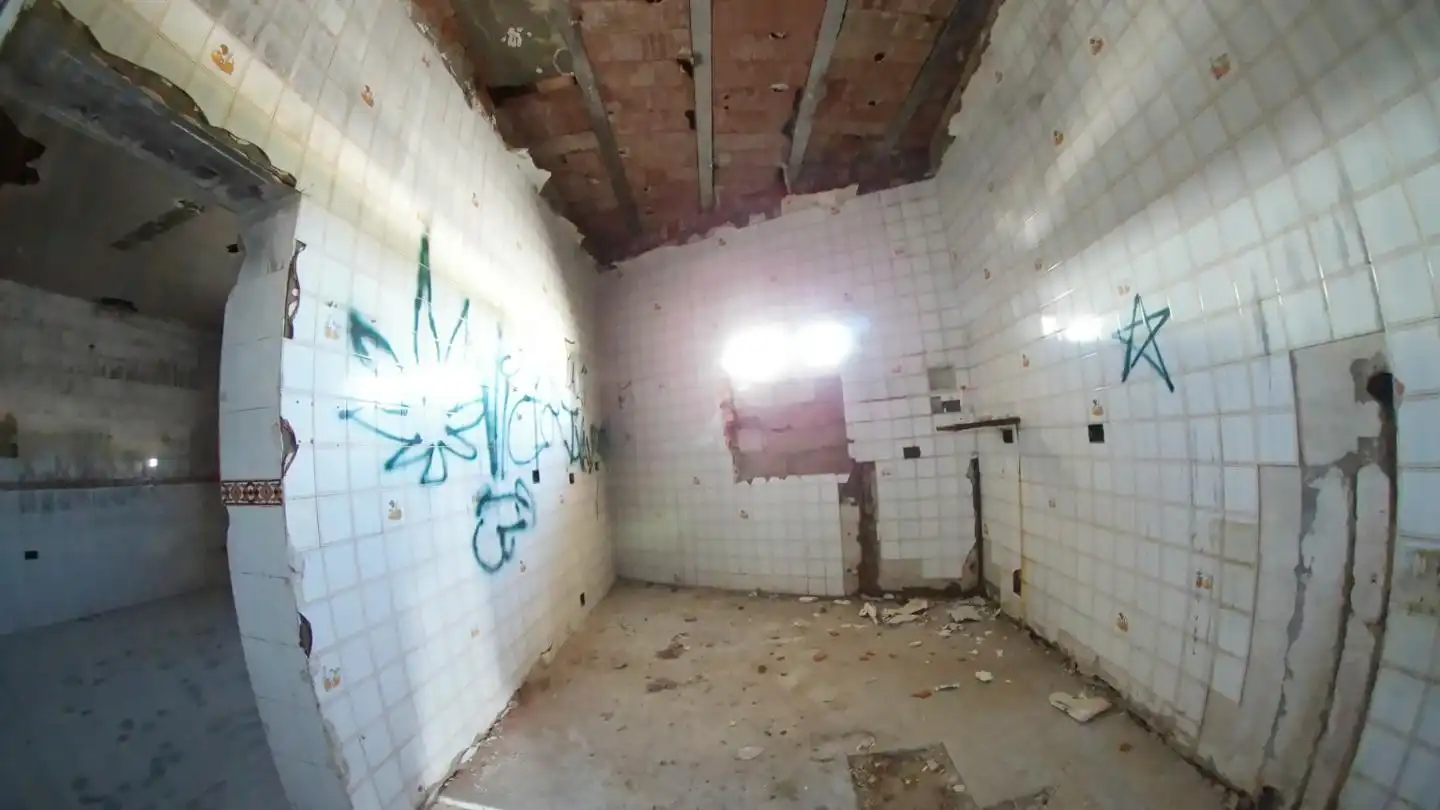 Nave industrial en venta en San Fernando