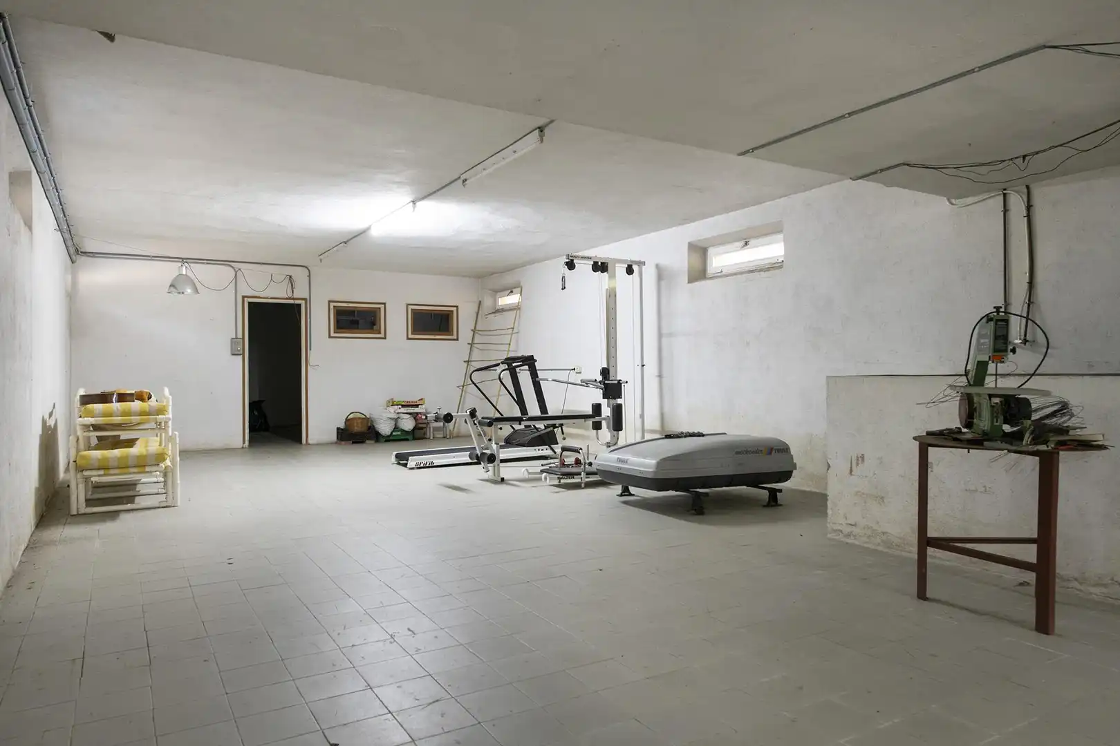 Chalet en venta en Carretera de Borgonyà, imagen 32