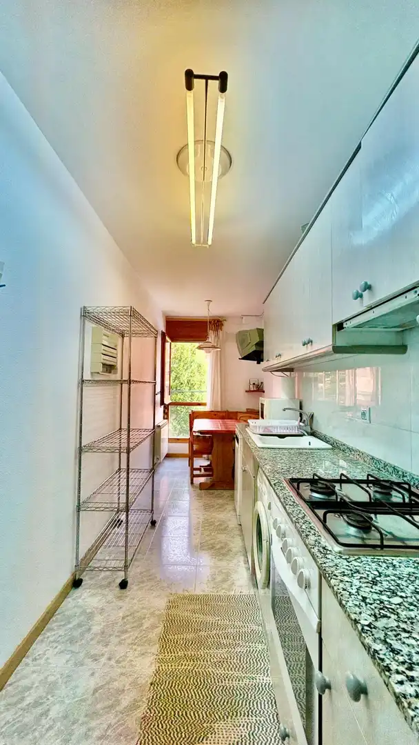 Flat with pool to rent in Calle de Artaso 4, imagen 12