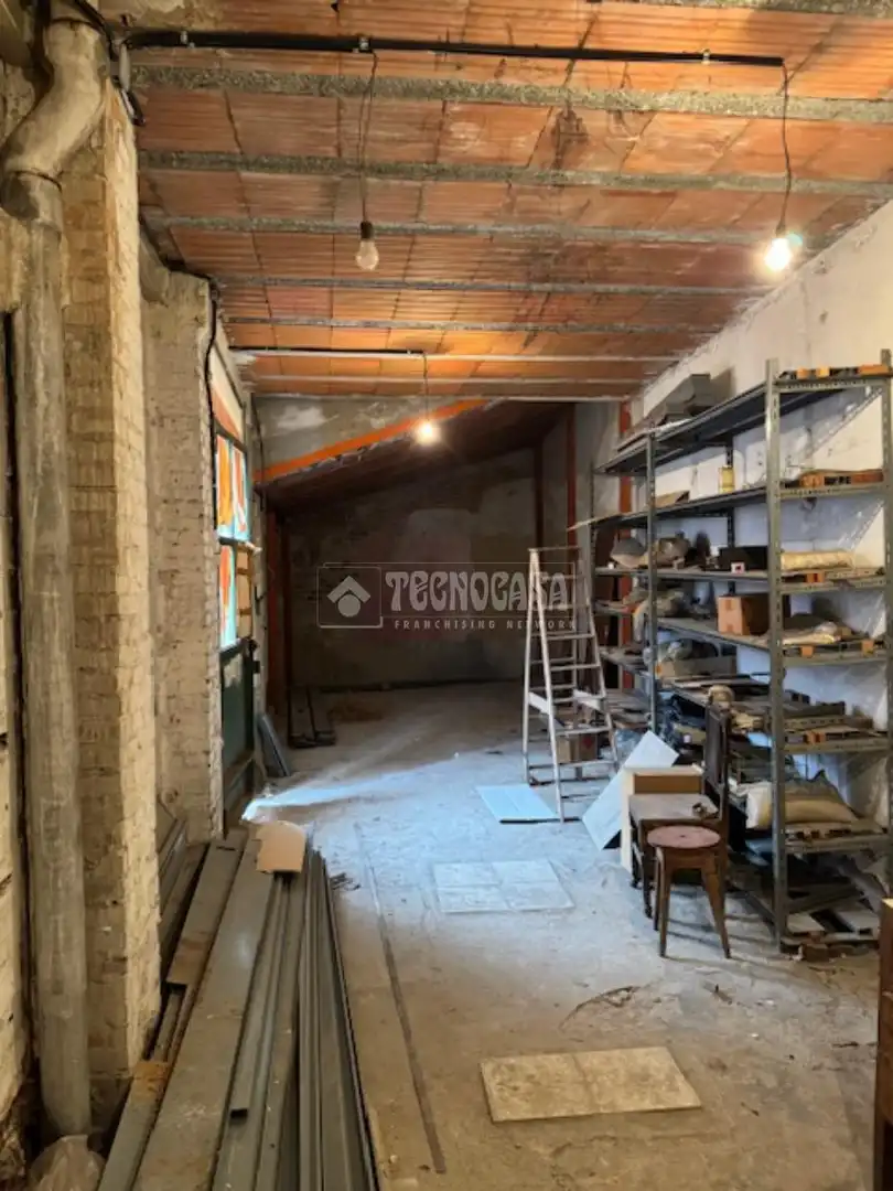 Local en venta en Madrid con Calefacción