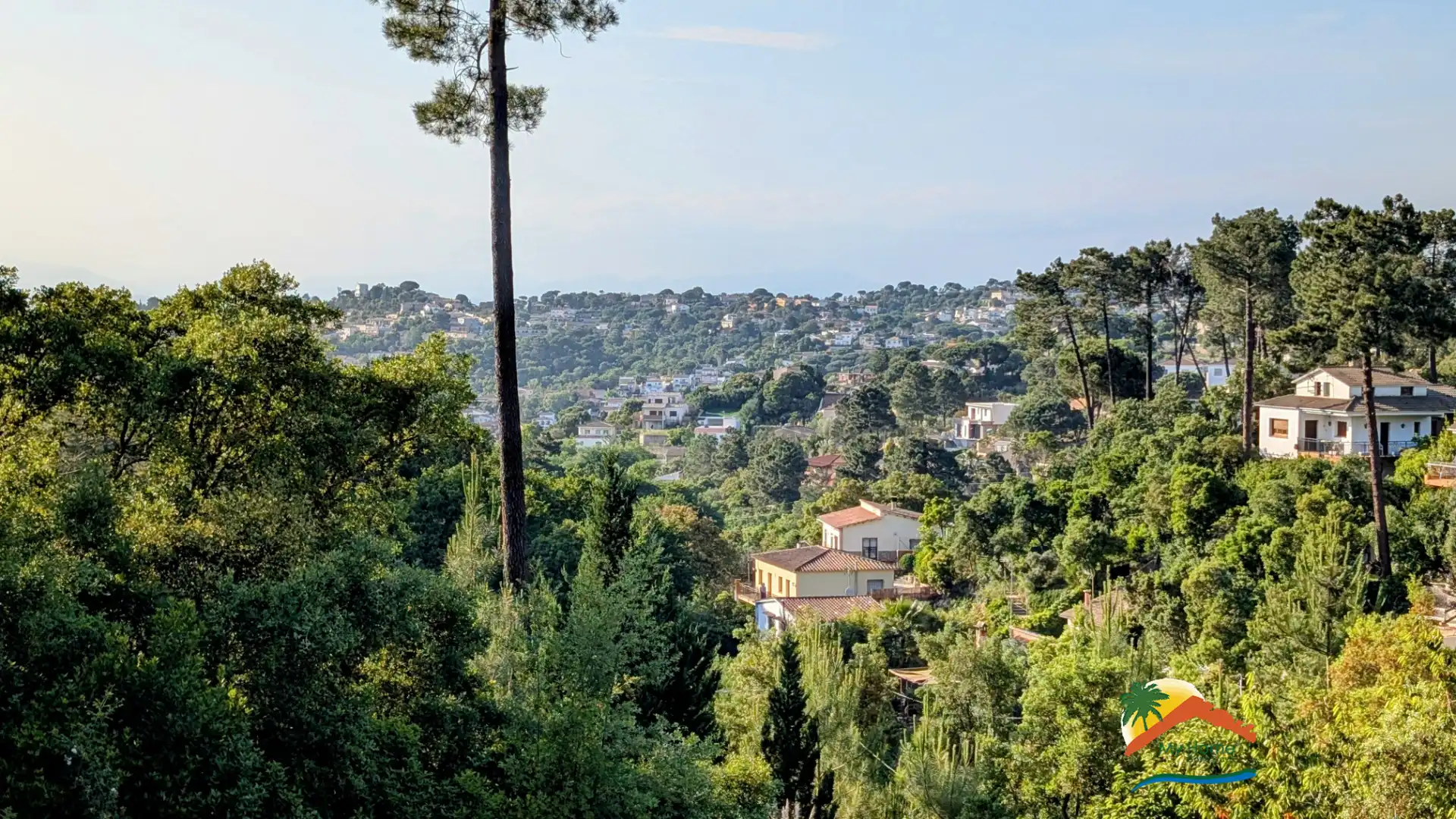 Haus mit Garten zum Verkauf in Lloret Blau - La Creu de Lloret, imagen 5