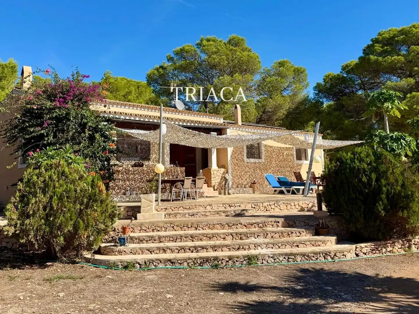 Chalet con piscina en venta en Formentera, imagen 4