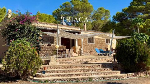 FINCA EN VENTA EN ES CAP DE BARBARIA, FORMENTERA  40.981m, imagen 3