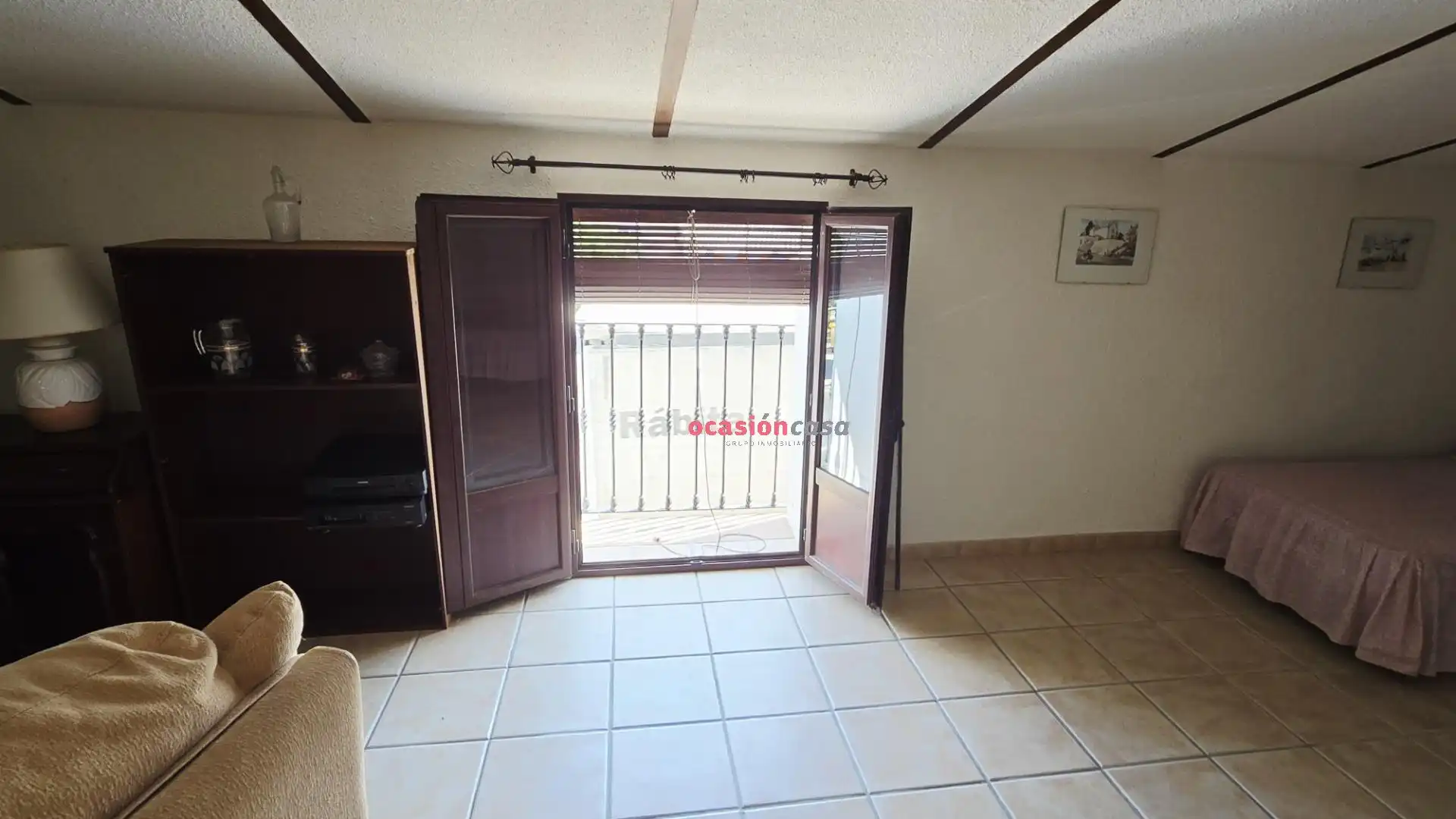 Casa o chalet en venta en Fuente la Lancha con Calefacción, Terraza y Trastero