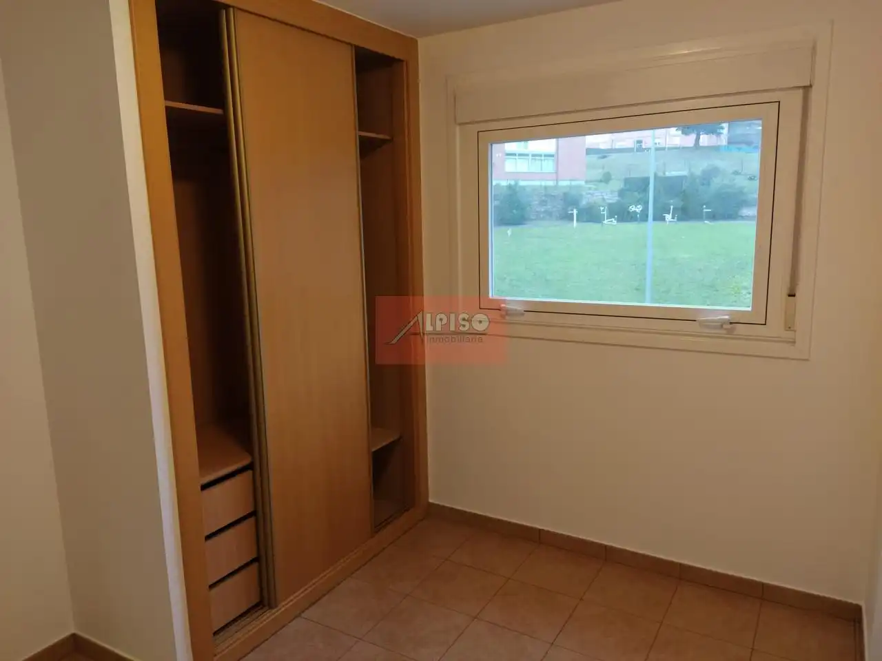 Apartamento en venta en Montepedroso, 1, Barrocanes