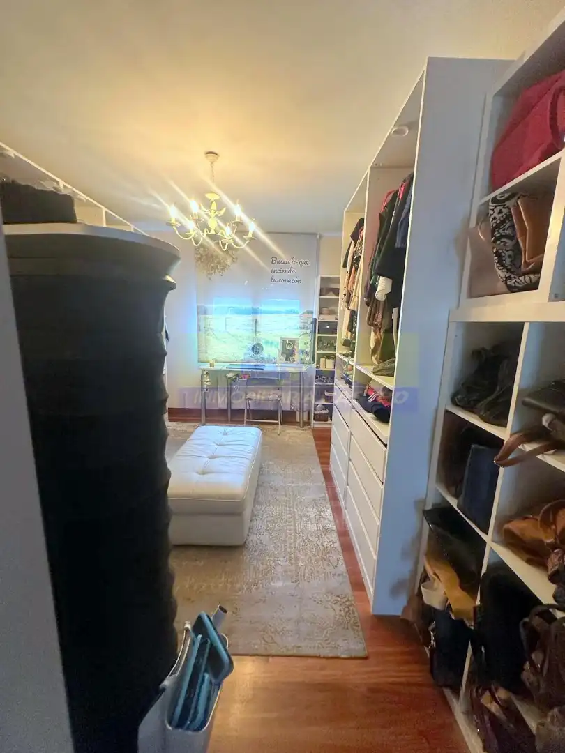Maison mitoyenne à louer à Barrio Mioño, imagen 17