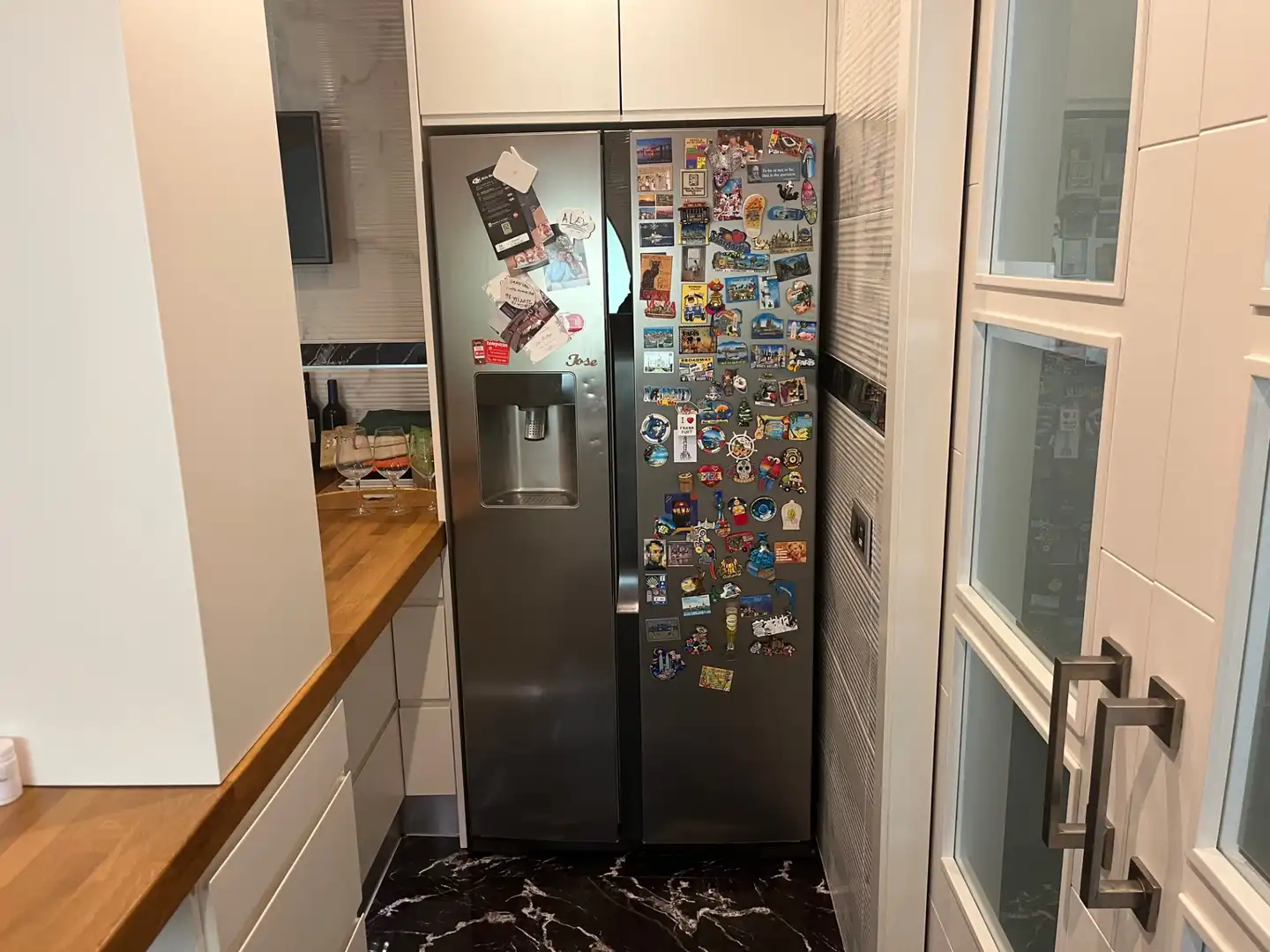 Appartement avec ascenseur à vendre à Carrer de Balmes, imagen 10