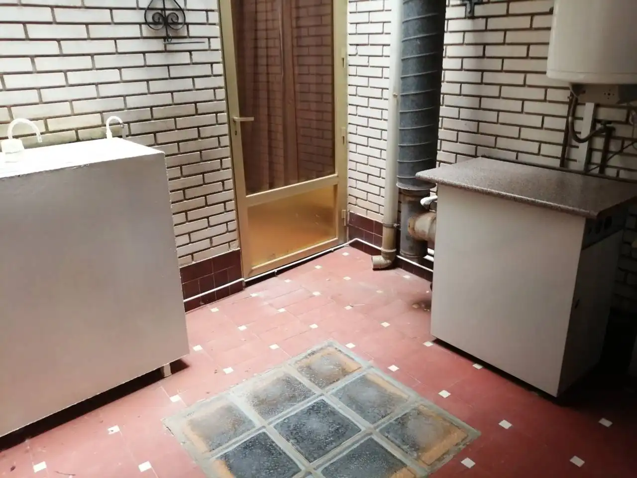 Flat for sale in Calle Lope de Vega, imagen 4