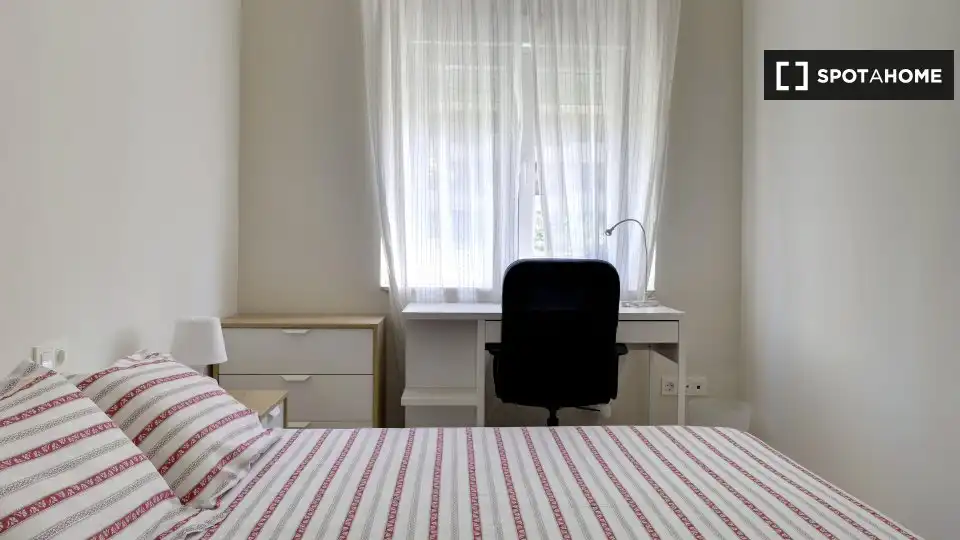 Habitació a Universidad San Francisco