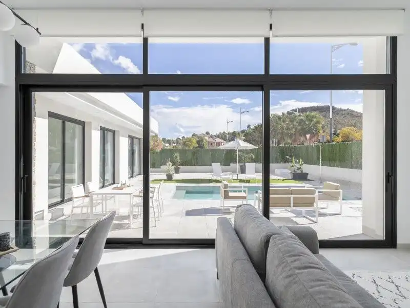 Villa avec piscine à vendre à Calasparra, imagen 19