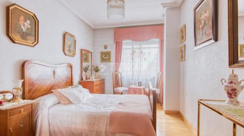 Foto 5 de Pis en venda a Salesas, Salamanca