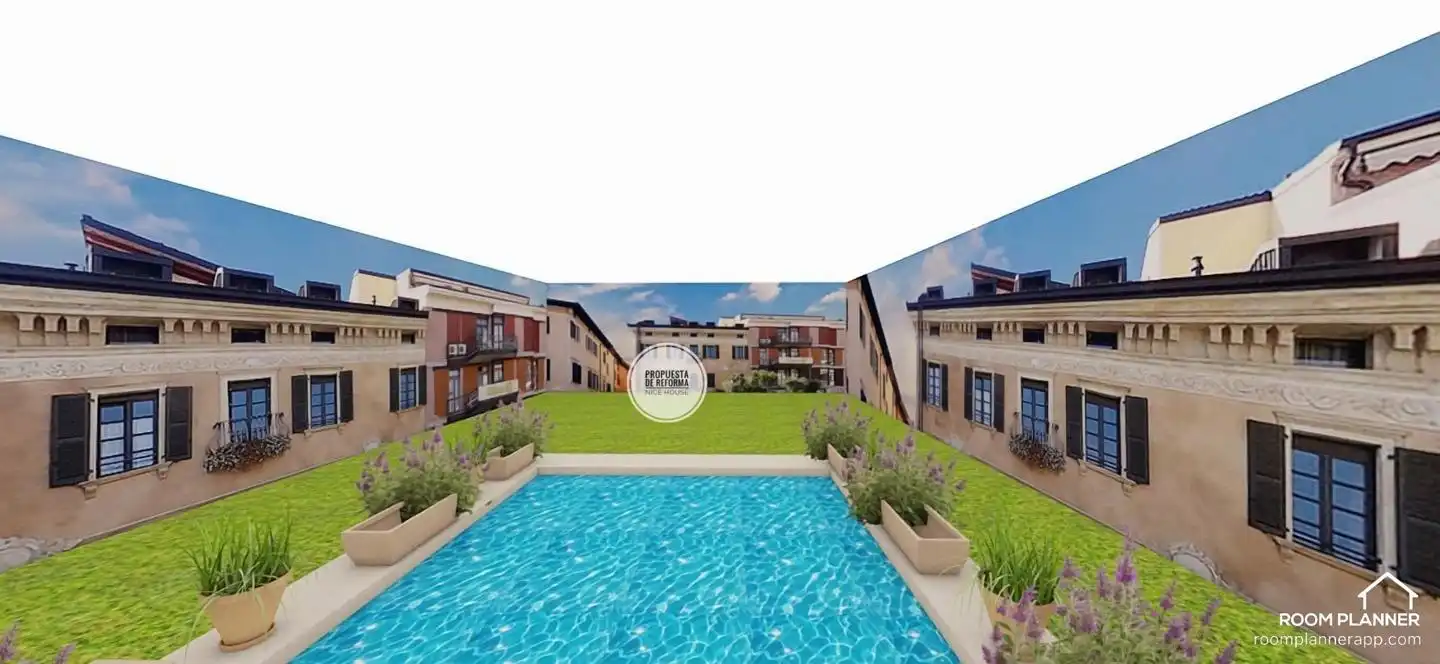 Piso en venta en Pedralbes