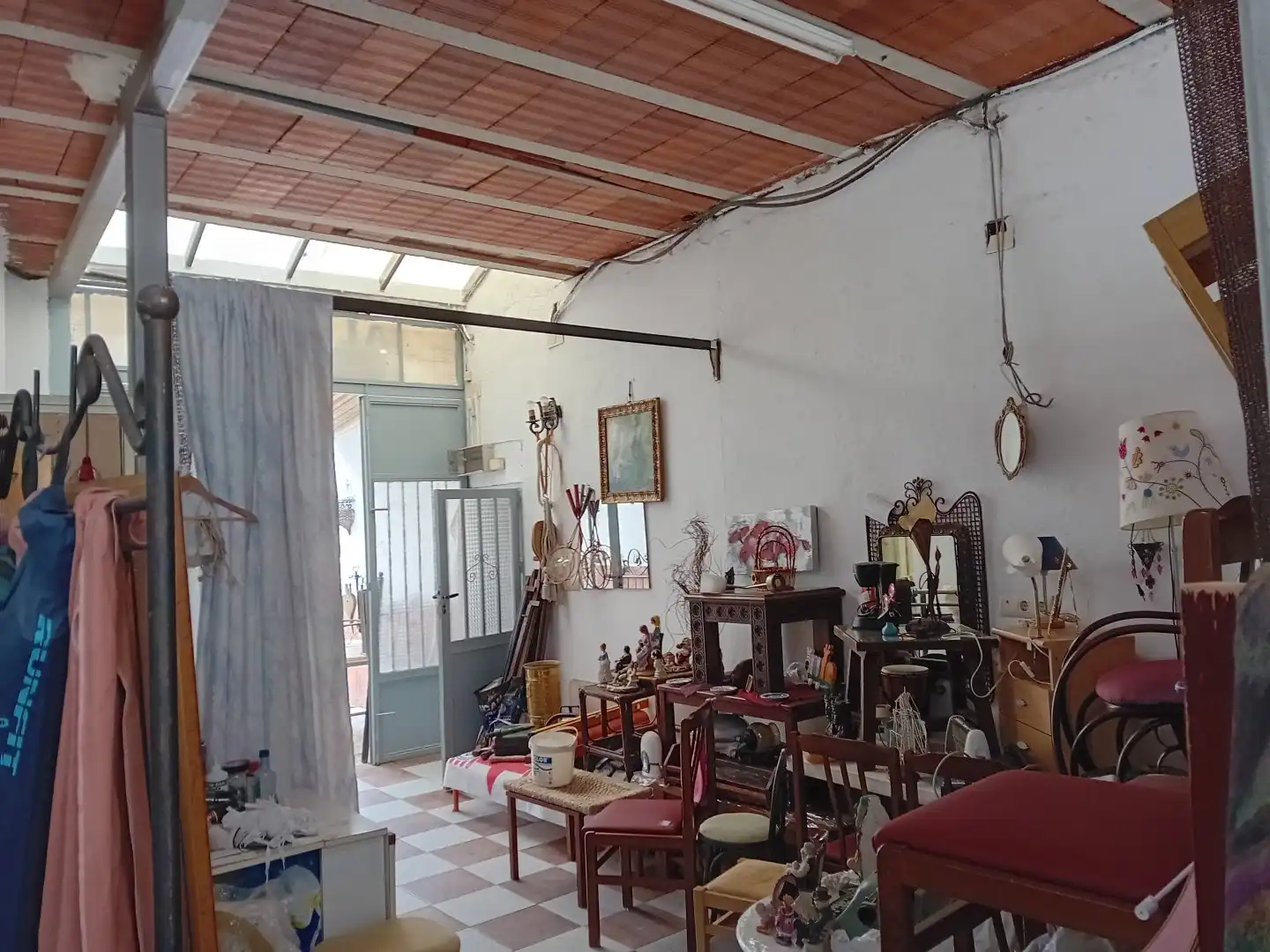 Casa o chalet en venta en Viso del Marqués con Terraza y Trastero