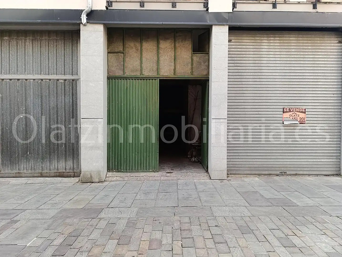 Local comercial en venda a Balmaseda, imagen 4