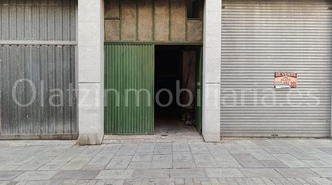 Local en venta en Balmaseda., imagen 4