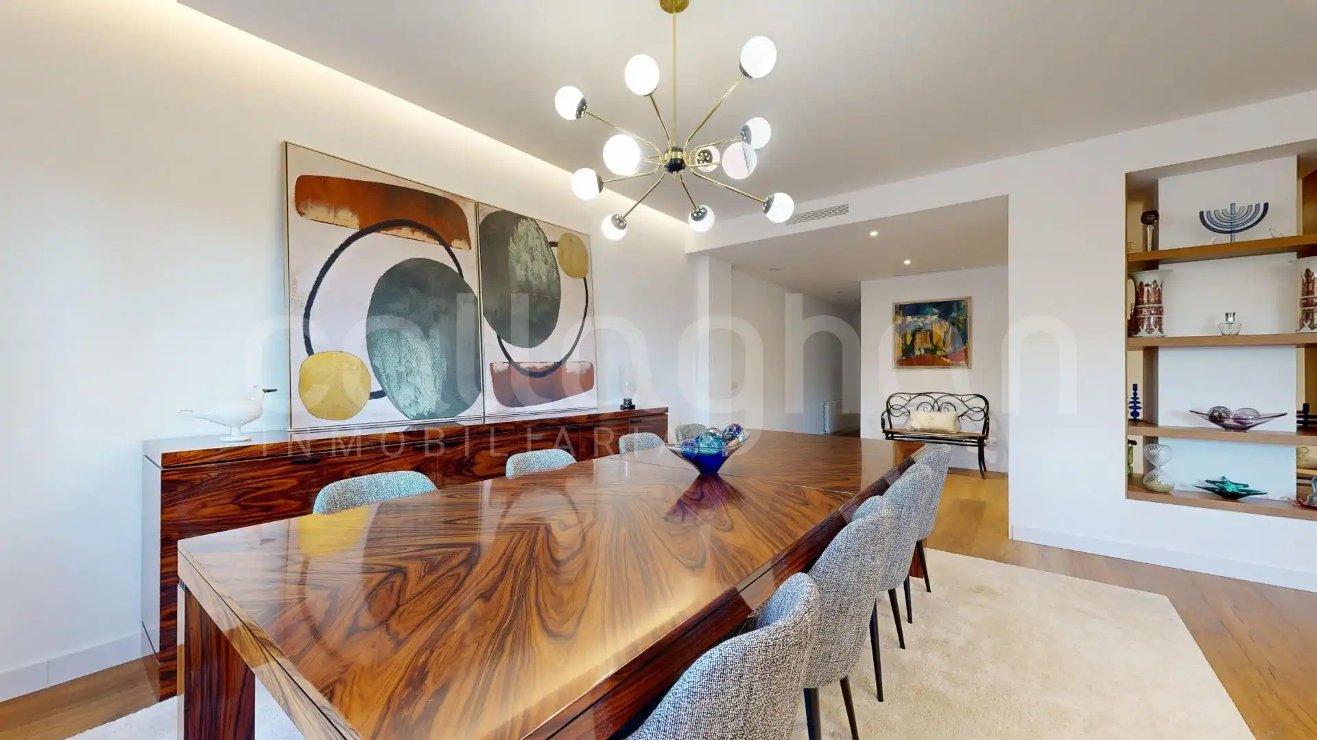 Wohnung mit Terrasse zum Verkauf in Avenida JACINTO BENAVENTE, imagen 12