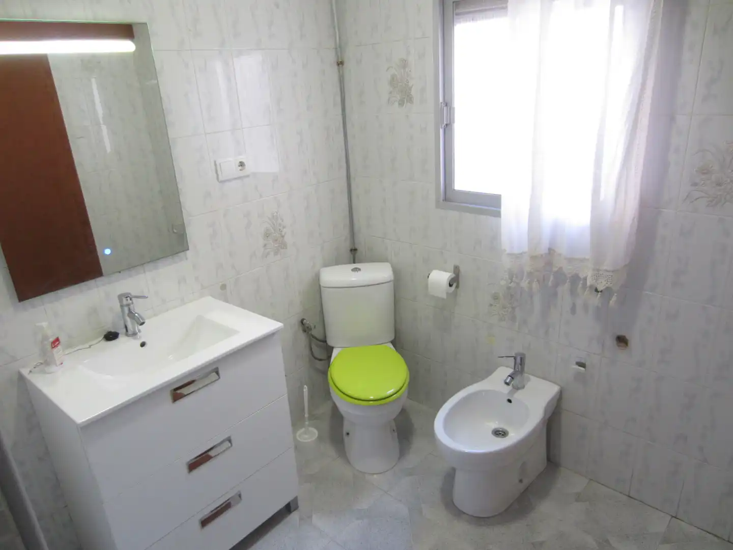 Bany de Casa o xalet en venda en Puçol amb Terrassa, Traster i Forn