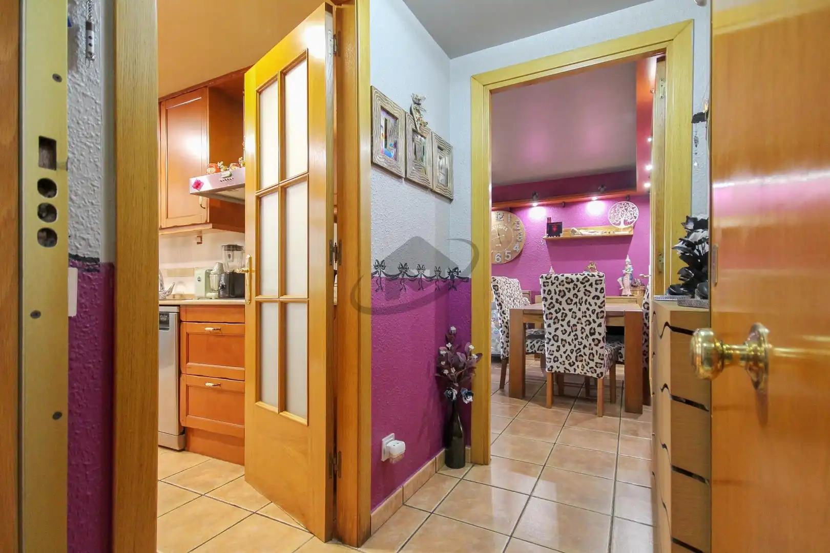 Appartamento con terrazza in vendita a Can Serra, imagen 28