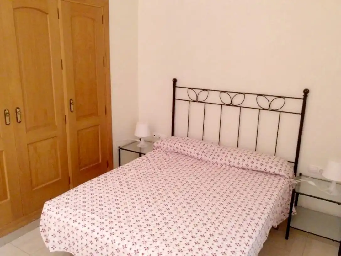 Wohnung mit Aufzug zur Miete in Paseo Marítimo - San José - La Laguna, imagen 8