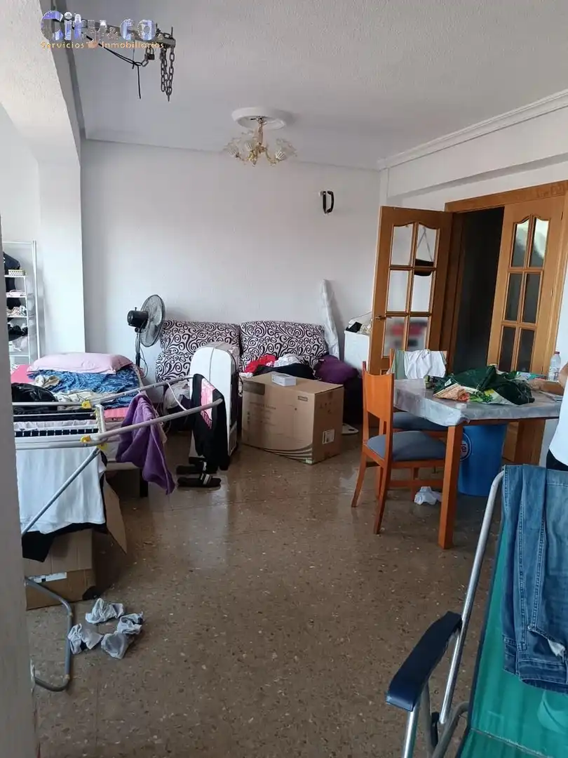 Piso en venta en Sagrado Corazón