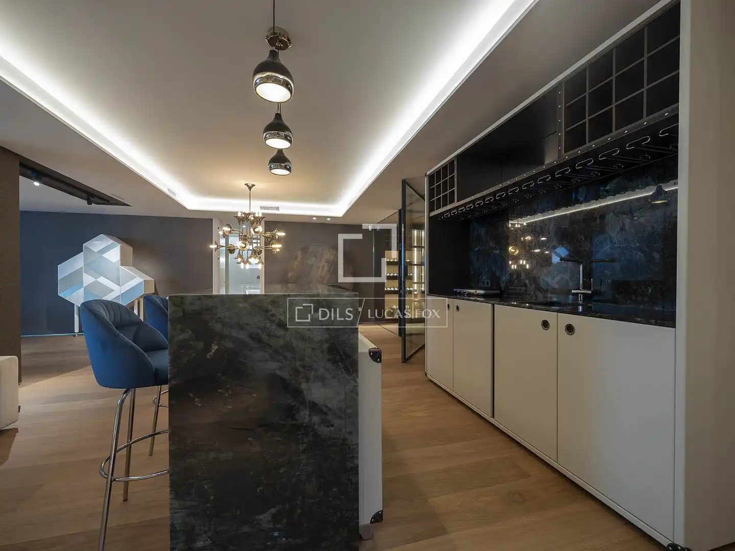 Chalet con piscina en venta en Torre en Conill - Cumbres de San Antonio, imagen 111