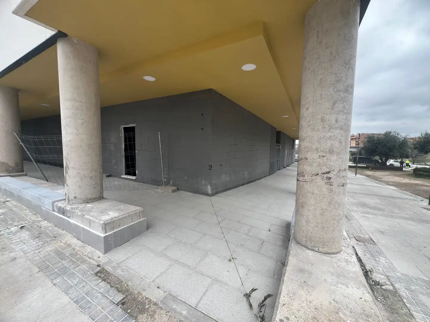 Gewerbefläche zur Miete in Centro, imagen 13