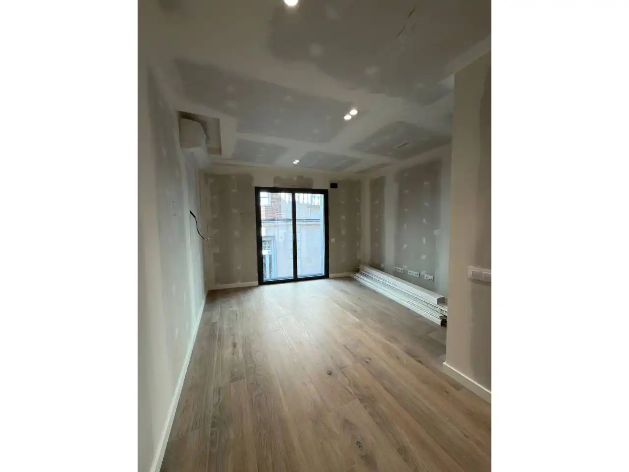 Dúplex de alquiler en Sabadell con Aire acondicionado, Calefacción y Terraza